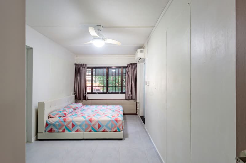 510 Jelapang Road, 510 Jelapang Road, 3 Bedrooms, 980 sqft, HDB Flat For Sale, by Gracia Ow, 500188025 - Bedroom - PropertyGuru.com.sg