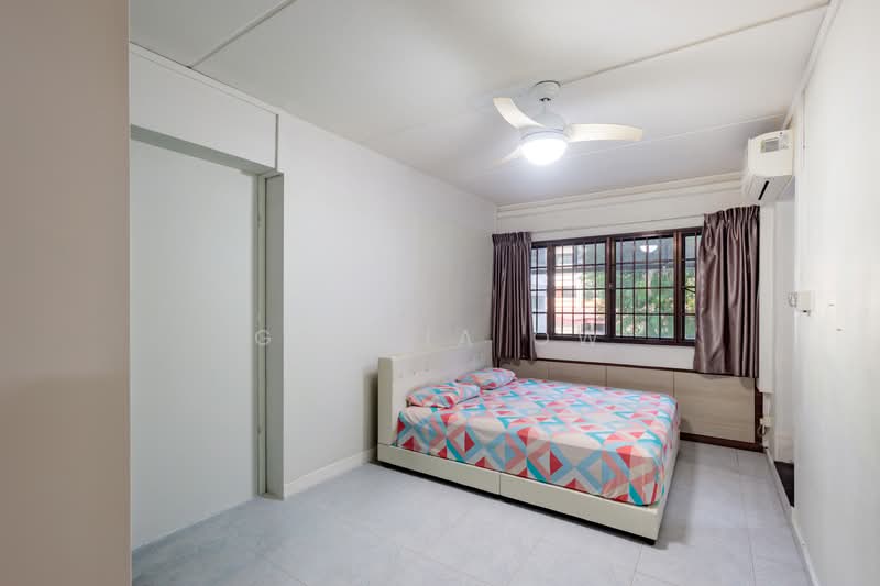 510 Jelapang Road, 510 Jelapang Road, 3 Bedrooms, 980 sqft, HDB Flat For Sale, by Gracia Ow, 500188025 - Bedroom - PropertyGuru.com.sg