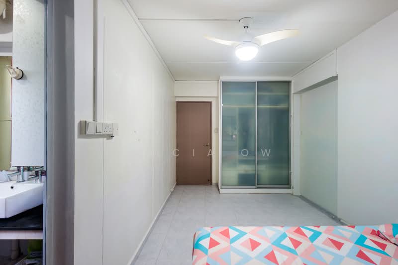 510 Jelapang Road, 510 Jelapang Road, 3 Bedrooms, 980 sqft, HDB Flat For Sale, by Gracia Ow, 500188025 - Bedroom - PropertyGuru.com.sg
