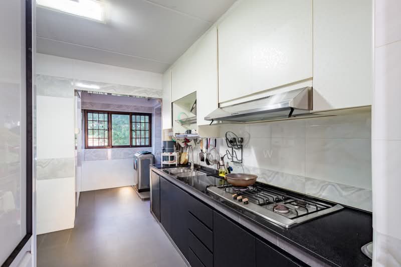510 Jelapang Road, 510 Jelapang Road, 3 Bedrooms, 980 sqft, HDB Flat For Sale, by Gracia Ow, 500188025 - Kitchen - PropertyGuru.com.sg