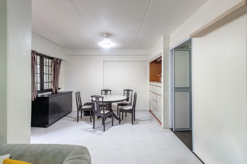 510 Jelapang Road, 510 Jelapang Road, 3 Bedrooms, 980 sqft, HDB Flat For Sale, by Gracia Ow, 500188025 - Dining Room - PropertyGuru.com.sg