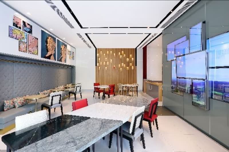 Oakwood Studios, , Studio, 378 sqft, Apartment For Rent, by Denise Phua, 500188028 - PropertyGuru.com.sg