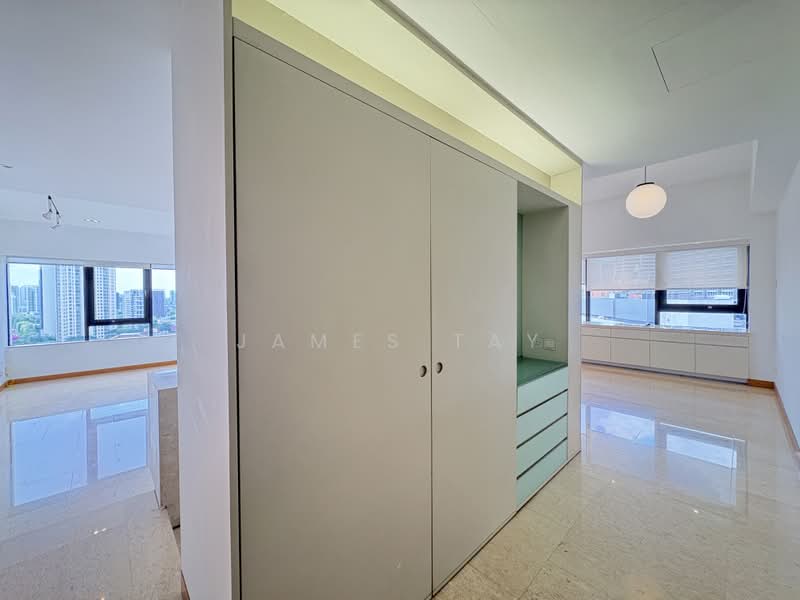 The Claymore, 25 Claymore Road, 3 Bedrooms, 2,680 sqft, Condominium For Rent, by James Tay, 500188030 - Interior - PropertyGuru.com.sg