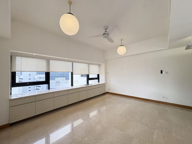 The Claymore, 25 Claymore Road, 3 Bedrooms, 2,680 sqft, Condominium For Rent, by James Tay, 500188030 - Living Room - PropertyGuru.com.sg
