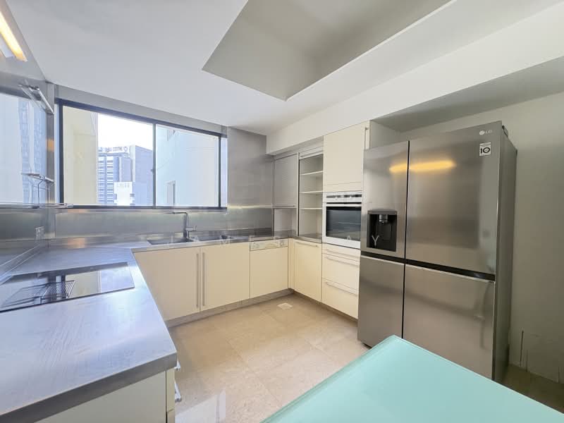 The Claymore, 25 Claymore Road, 3 Bedrooms, 2,680 sqft, Condominium For Rent, by James Tay, 500188030 - Kitchen - PropertyGuru.com.sg