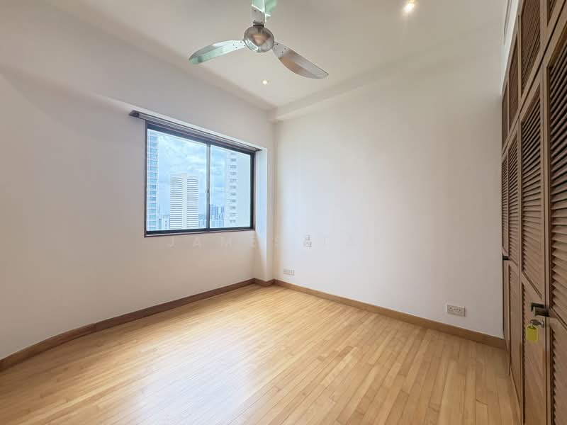 The Claymore, 25 Claymore Road, 3 Bedrooms, 2,680 sqft, Condominium For Rent, by James Tay, 500188030 - Bedroom - PropertyGuru.com.sg