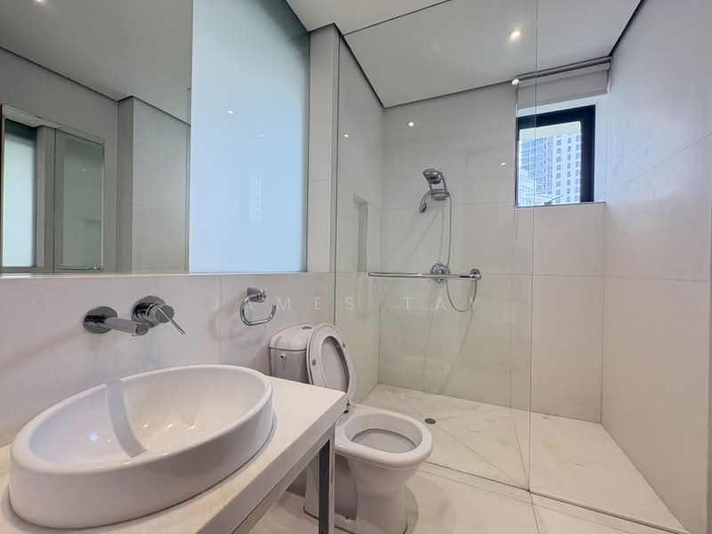 The Claymore, 25 Claymore Road, 3 Bedrooms, 2,680 sqft, Condominium For Rent, by James Tay, 500188030 - Bathroom - PropertyGuru.com.sg