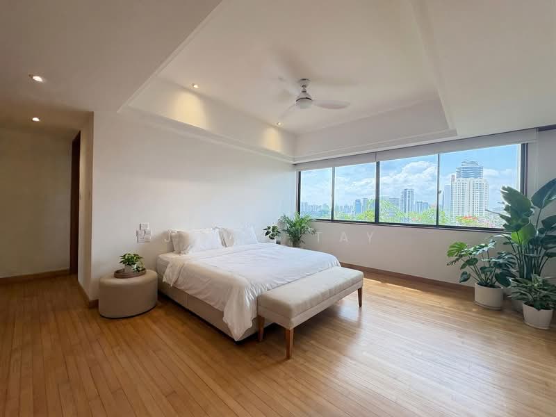 The Claymore, 25 Claymore Road, 3 Bedrooms, 2,680 sqft, Condominium For Rent, by James Tay, 500188030 - Bedroom - PropertyGuru.com.sg