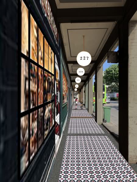 Fully Furnished Student Hostel, Prime Central Location, , Room Rental, 417 sqft, Apartment For Rent, by Coliwoo, 500188031 - Exterior - PropertyGuru.com.sg