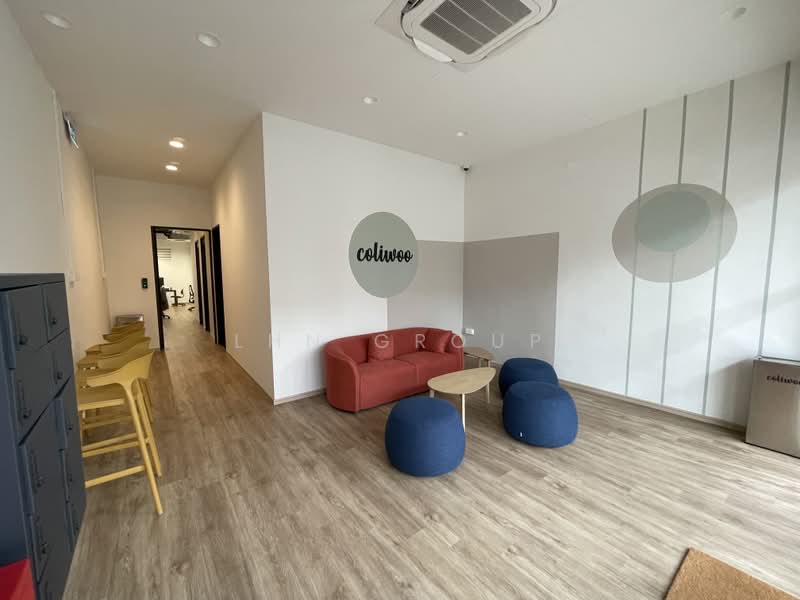 Fully Furnished Student Hostel, Prime Central Location, , Room Rental, 417 sqft, Apartment For Rent, by Coliwoo, 500188031 - Interior - PropertyGuru.com.sg