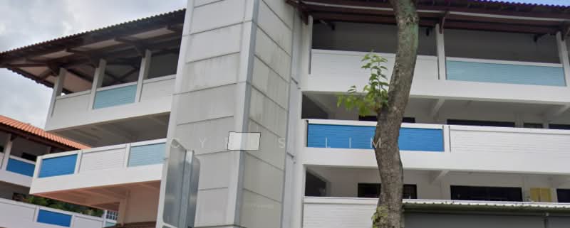 151 Bishan Street 11, 151 Bishan Street 11, 2 Bedrooms, 689 sqft, HDB Flat For Rent, by Cyrus Lim, 500188032 - Exterior - PropertyGuru.com.sg