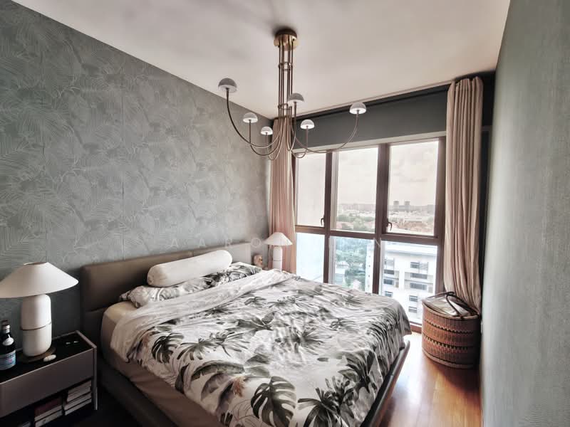 Seaside Residences, 16 Siglap Link, 2 Bedrooms, 678 sqft, Apartment For Sale, by Aaron Lin, 500188033 - Bedroom - PropertyGuru.com.sg