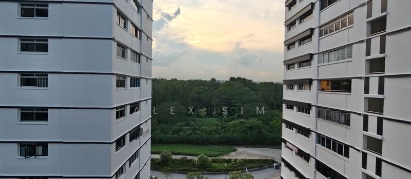 495B Tampines Street 43, 495B Tampines Street 43, 3 Bedrooms, 1,571 sqft, HDB Flat For Sale, by Alex Sim, 500188040 - Exterior - PropertyGuru.com.sg