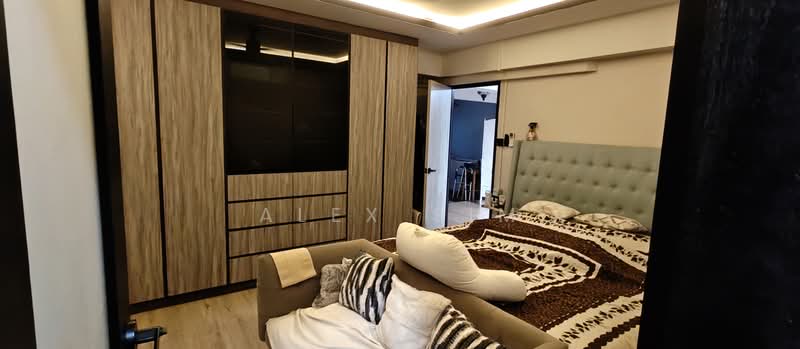 495B Tampines Street 43, 495B Tampines Street 43, 3 Bedrooms, 1,571 sqft, HDB Flat For Sale, by Alex Sim, 500188040 - Bedroom - PropertyGuru.com.sg
