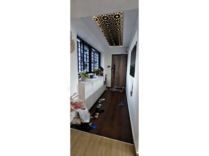 495B Tampines Street 43, 495B Tampines Street 43, 3 Bedrooms, 1,571 sqft, HDB Flat For Sale, by Alex Sim, 500188040 - Entrance - PropertyGuru.com.sg
