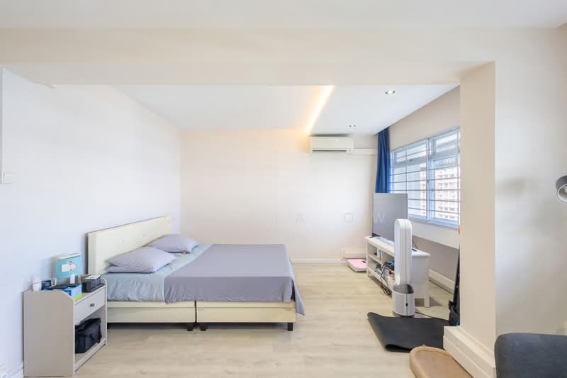 658 Jalan Tenaga, 658 Jalan Tenaga, 3 Bedrooms, 1,141 sqft, HDB Flat For Sale, by Gracia Ow, 500188044 - Bedroom - PropertyGuru.com.sg