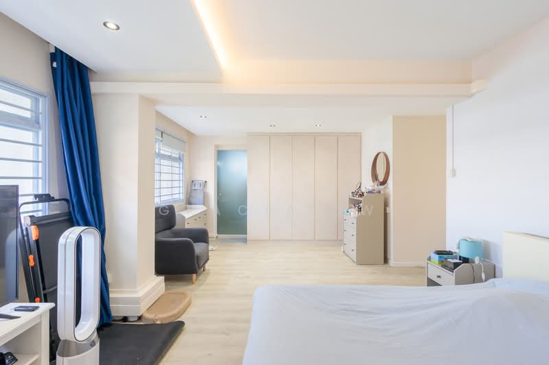 658 Jalan Tenaga, 658 Jalan Tenaga, 3 Bedrooms, 1,141 sqft, HDB Flat For Sale, by Gracia Ow, 500188044 - Bedroom - PropertyGuru.com.sg