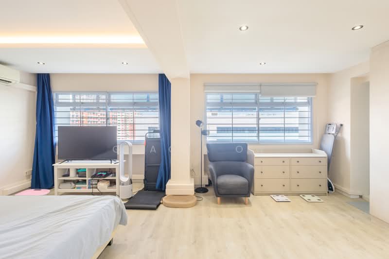658 Jalan Tenaga, 658 Jalan Tenaga, 3 Bedrooms, 1,141 sqft, HDB Flat For Sale, by Gracia Ow, 500188044 - Bedroom - PropertyGuru.com.sg