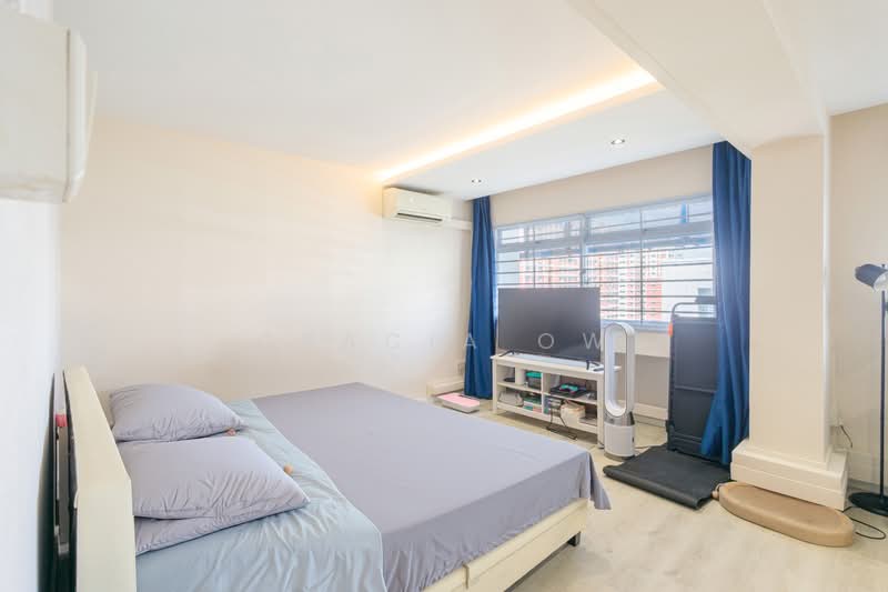 658 Jalan Tenaga, 658 Jalan Tenaga, 3 Bedrooms, 1,141 sqft, HDB Flat For Sale, by Gracia Ow, 500188044 - Bedroom - PropertyGuru.com.sg