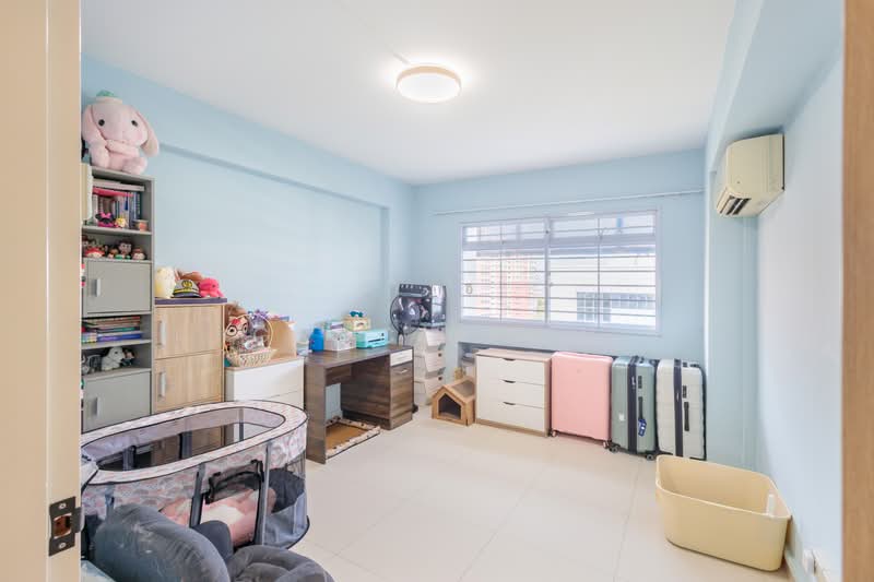658 Jalan Tenaga, 658 Jalan Tenaga, 3 Bedrooms, 1,141 sqft, HDB Flat For Sale, by Gracia Ow, 500188044 - Study - PropertyGuru.com.sg