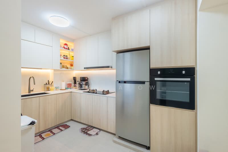 658 Jalan Tenaga, 658 Jalan Tenaga, 3 Bedrooms, 1,141 sqft, HDB Flat For Sale, by Gracia Ow, 500188044 - Kitchen - PropertyGuru.com.sg