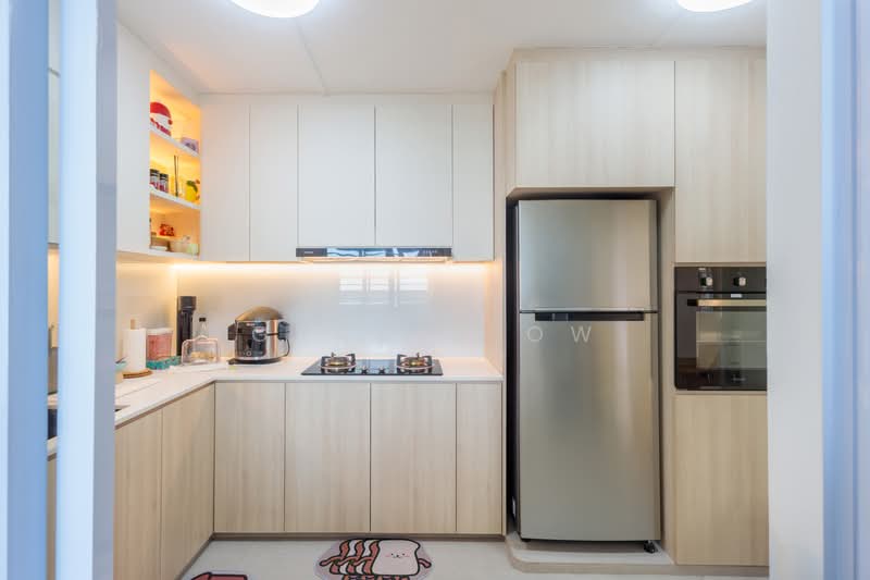 658 Jalan Tenaga, 658 Jalan Tenaga, 3 Bedrooms, 1,141 sqft, HDB Flat For Sale, by Gracia Ow, 500188044 - Kitchen - PropertyGuru.com.sg