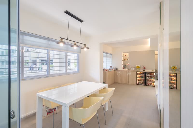 658 Jalan Tenaga, 658 Jalan Tenaga, 3 Bedrooms, 1,141 sqft, HDB Flat For Sale, by Gracia Ow, 500188044 - Dining Room - PropertyGuru.com.sg