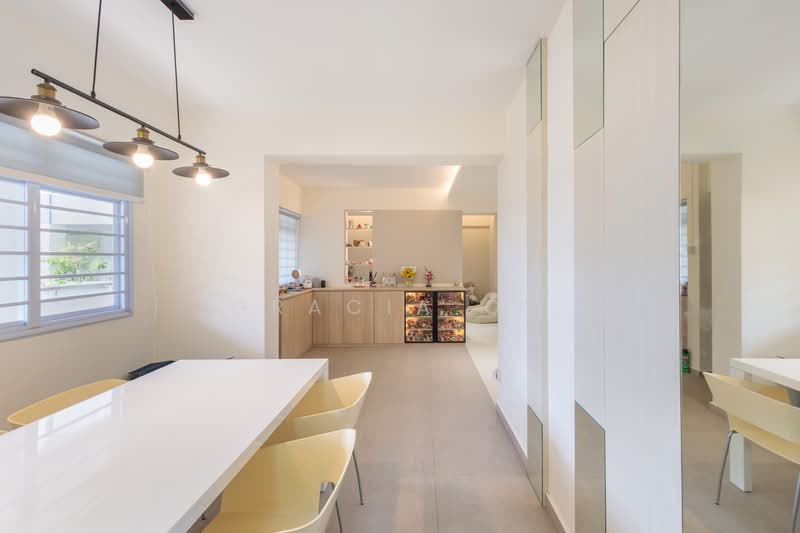 658 Jalan Tenaga, 658 Jalan Tenaga, 3 Bedrooms, 1,141 sqft, HDB Flat For Sale, by Gracia Ow, 500188044 - Dining Room - PropertyGuru.com.sg