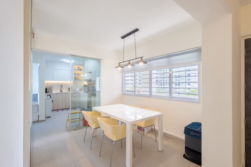 658 Jalan Tenaga, 658 Jalan Tenaga, 3 Bedrooms, 1,141 sqft, HDB Flat For Sale, by Gracia Ow, 500188044 - Kitchen - PropertyGuru.com.sg