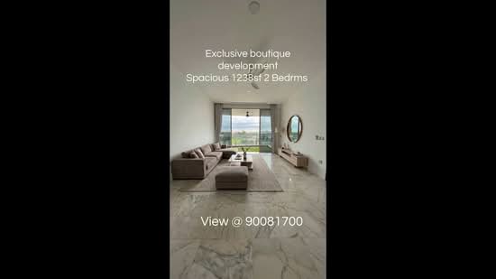 The Solitaire, 5A Balmoral Park, 2 Bedrooms, 1,238 sqft, Condominium For Rent, by Jean Goh, 500188046 - PropertyGuru.com.sg