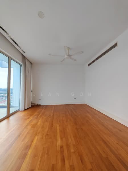 The Solitaire, 5A Balmoral Park, 2 Bedrooms, 1,238 sqft, Condominium For Rent, by Jean Goh, 500188046 - Interior - PropertyGuru.com.sg