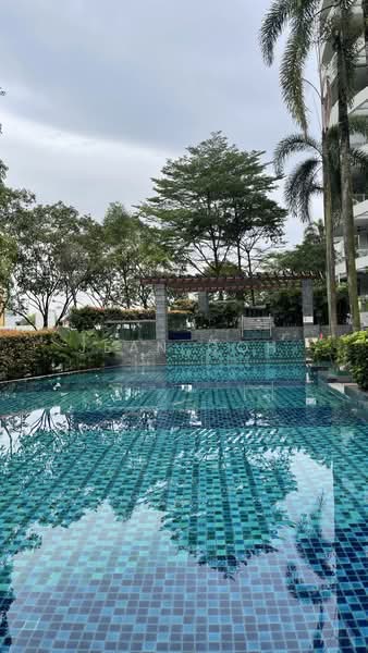 The Solitaire, 5A Balmoral Park, 2 Bedrooms, 1,238 sqft, Condominium For Rent, by Jean Goh, 500188046 - Exterior - PropertyGuru.com.sg