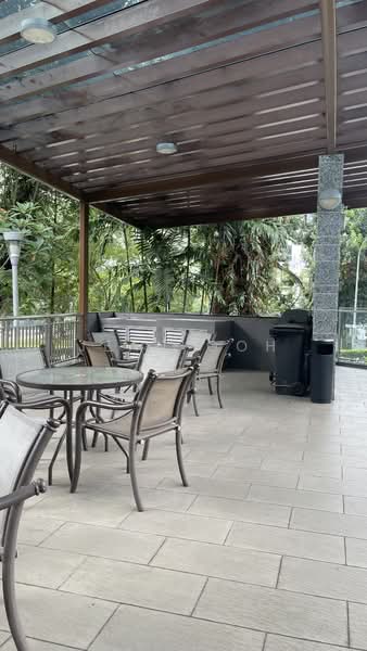 The Solitaire, 5A Balmoral Park, 2 Bedrooms, 1,238 sqft, Condominium For Rent, by Jean Goh, 500188046 - Exterior - PropertyGuru.com.sg