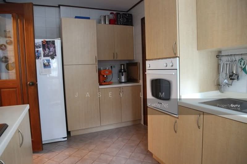 Spring Grove, 53 Grange Road, 3 Bedrooms, 1,722 sqft, Condominium For Rent, by Jasey Lim, 500188047 - Kitchen - PropertyGuru.com.sg