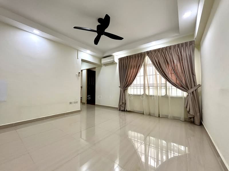 406C Fernvale Road, 406C Fernvale Road, 3 Bedrooms, 980 sqft, HDB Flat For Sale, by Jason Goh, 500188048 - Living Room (actual) - PropertyGuru.com.sg