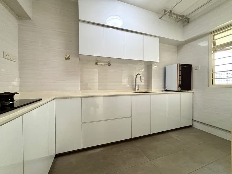 406C Fernvale Road, 406C Fernvale Road, 3 Bedrooms, 980 sqft, HDB Flat For Sale, by Jason Goh, 500188048 - Kitchen - PropertyGuru.com.sg