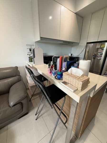 Jewel @ Buangkok, Buangkok Drive, 1 Bedroom, 474 sqft, Condominium For Rent, by Alex Sim, 500188051 - Kitchen - PropertyGuru.com.sg