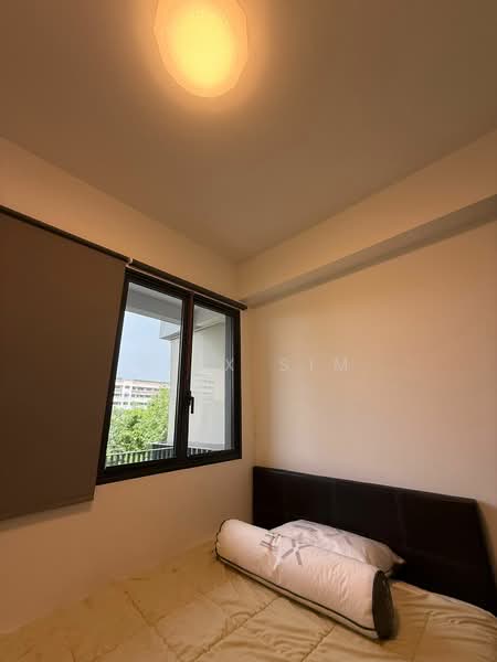 Jewel @ Buangkok, Buangkok Drive, 1 Bedroom, 474 sqft, Condominium For Rent, by Alex Sim, 500188051 - Bedroom - PropertyGuru.com.sg