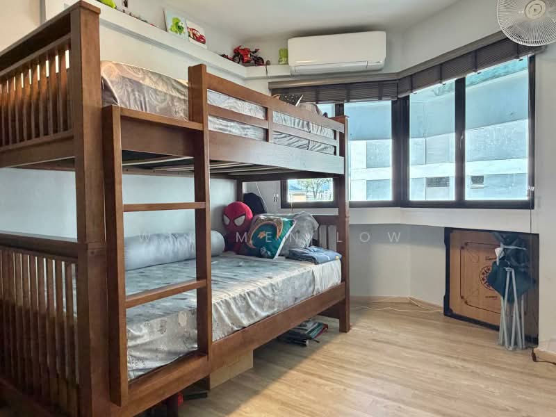 450 Bukit Panjang Ring Road, 450 Bukit Panjang Ring Road, 4 Bedrooms, 1,292 sqft, HDB Flat For Sale, by Willmen Low, 500188054 - Bedroom - PropertyGuru.com.sg