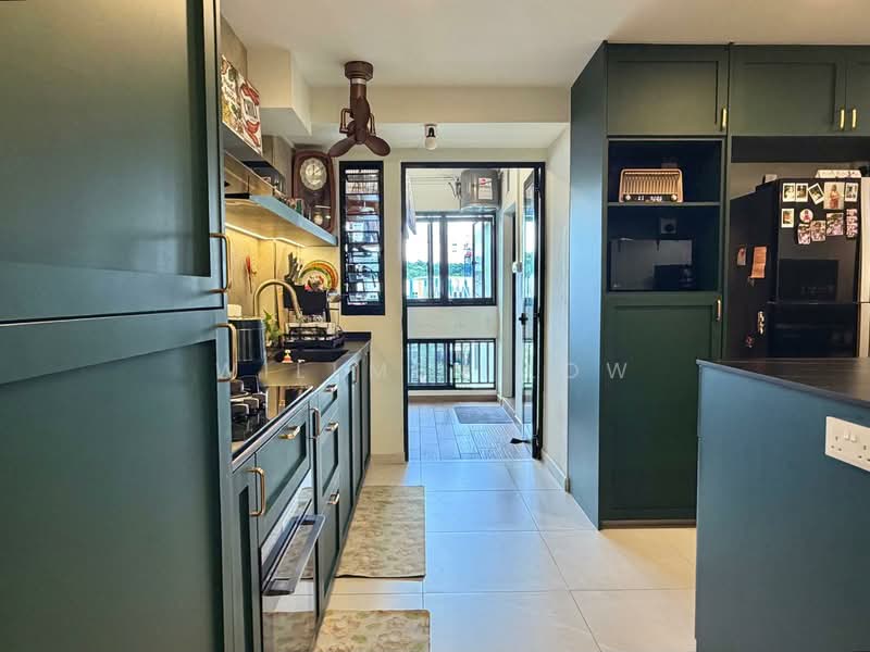 450 Bukit Panjang Ring Road, 450 Bukit Panjang Ring Road, 4 Bedrooms, 1,292 sqft, HDB Flat For Sale, by Willmen Low, 500188054 - Kitchen - PropertyGuru.com.sg