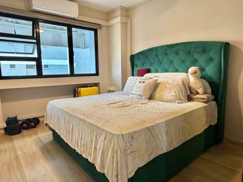 450 Bukit Panjang Ring Road, 450 Bukit Panjang Ring Road, 4 Bedrooms, 1,292 sqft, HDB Flat For Sale, by Willmen Low, 500188054 - Bedroom - PropertyGuru.com.sg