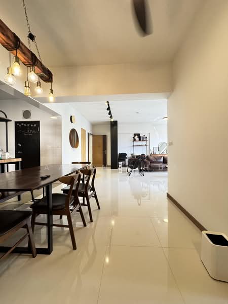 463A Bukit Batok Street 41, 463A Bukit Batok Street 41, 3 Bedrooms, 1,216 sqft, HDB Flat For Sale, by Aason Chua, 500188056 - Dining Room - PropertyGuru.com.sg