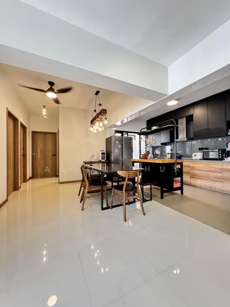463A Bukit Batok Street 41, 463A Bukit Batok Street 41, 3 Bedrooms, 1,216 sqft, HDB Flat For Sale, by Aason Chua, 500188056 - Kitchen - PropertyGuru.com.sg