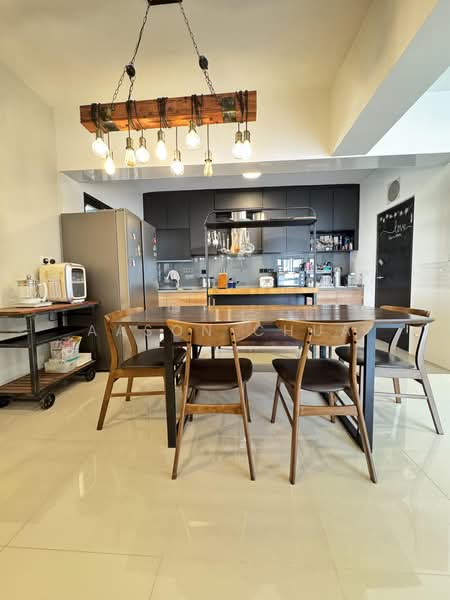 463A Bukit Batok Street 41, 463A Bukit Batok Street 41, 3 Bedrooms, 1,216 sqft, HDB Flat For Sale, by Aason Chua, 500188056 - Kitchen - PropertyGuru.com.sg