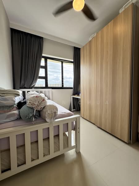 463A Bukit Batok Street 41, 463A Bukit Batok Street 41, 3 Bedrooms, 1,216 sqft, HDB Flat For Sale, by Aason Chua, 500188056 - Bedroom - PropertyGuru.com.sg
