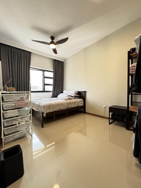 463A Bukit Batok Street 41, 463A Bukit Batok Street 41, 3 Bedrooms, 1,216 sqft, HDB Flat For Sale, by Aason Chua, 500188056 - Bedroom - PropertyGuru.com.sg