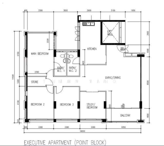 559 Hougang Street 51, 559 Hougang Street 51, 4 Bedrooms, 1,539 sqft, HDB Flat For Sale, by Tommy Yang, 500188059 - PropertyGuru.com.sg