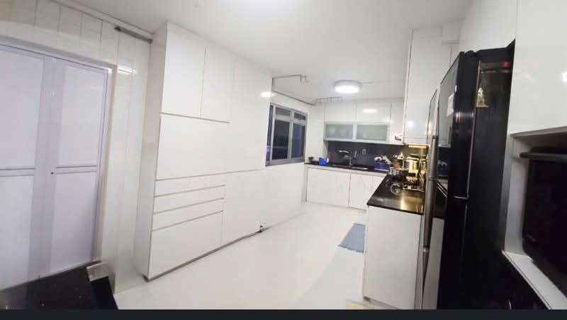 559 Hougang Street 51, 559 Hougang Street 51, 4 Bedrooms, 1,539 sqft, HDB Flat For Sale, by Tommy Yang, 500188059 - Kitchen - PropertyGuru.com.sg
