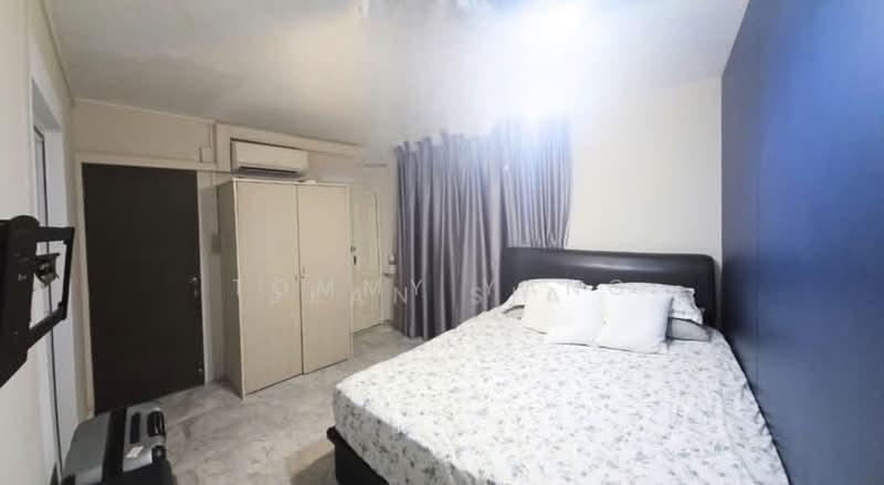 559 Hougang Street 51, 559 Hougang Street 51, 4 Bedrooms, 1,539 sqft, HDB Flat For Sale, by Tommy Yang, 500188059 - Bedroom - PropertyGuru.com.sg
