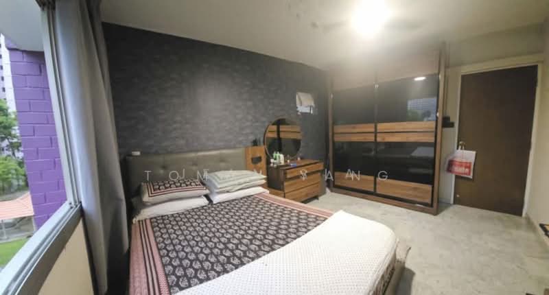 559 Hougang Street 51, 559 Hougang Street 51, 4 Bedrooms, 1,539 sqft, HDB Flat For Sale, by Tommy Yang, 500188059 - Bedroom - PropertyGuru.com.sg